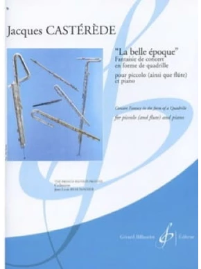 La belle epoque